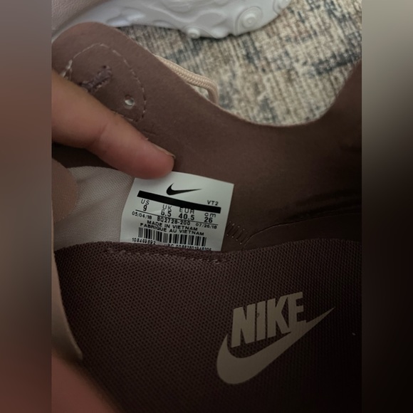 Women’s Nike React Element 55 - Picture 5 of 8